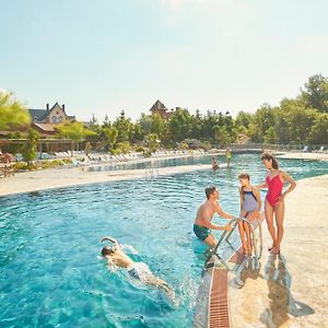 Portaventura Hotel Gold River - Includes Unlimited Access To Portaventura Park & 1 Access To Ferrari Land
